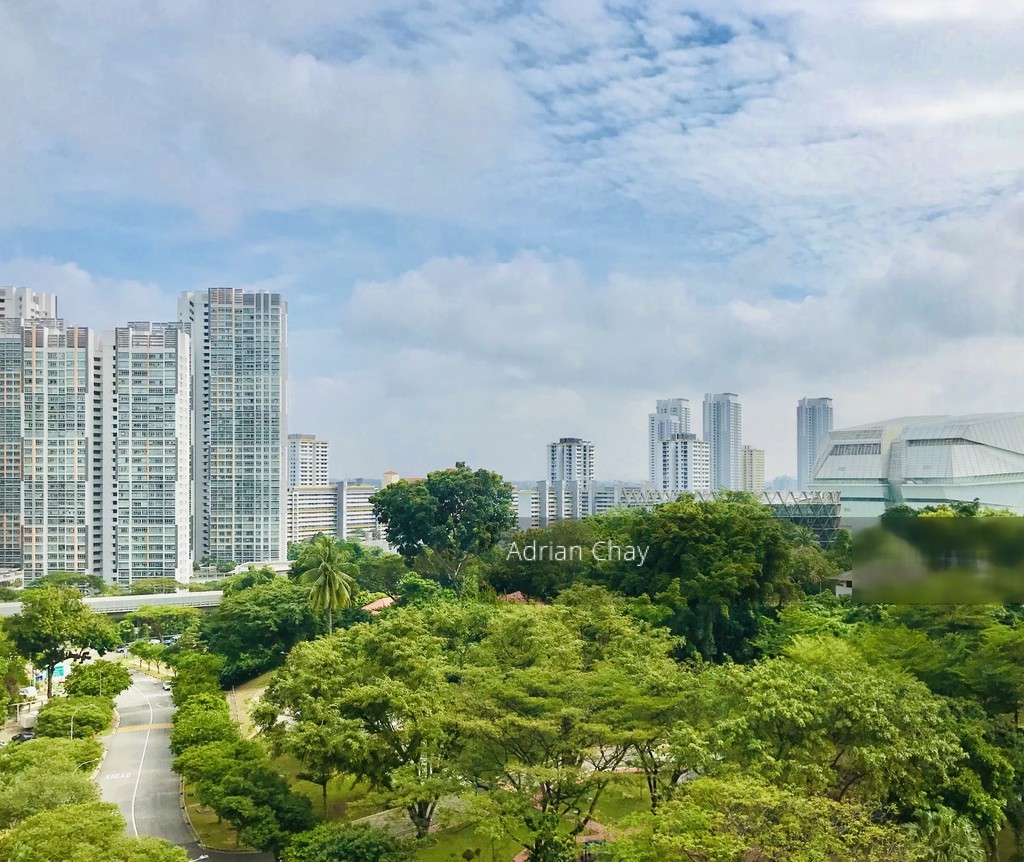 Dover Parkview (D5), Condominium #218328301